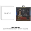 Leech Woman & Toulon's Puppet Case Puppet Master Set