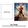 Umbrella Entertainment Masters of the Universe Collectors Edition