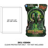 Reptile Mortal Kombat 20th Anniversary Klassic Figure