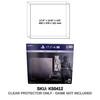 Sony The Last of Us PlayStation 4 Pro Limited Edition