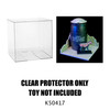 Protector For RETURN OF THE LIVING DEAD - 245 TRIOXIN BARREL SET By Trick Or Treat Studios