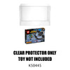 Protector For 76046 Heroes of Justice: Sky High Battle