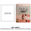 Super Rare Games Sable PS5 PAL Super Rare Release