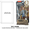 McFarlane Avatar the Last Airbender 5 inch Figures