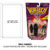 Kenner Vor-Tech Road Heat Cycle 1996