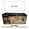 Jabba the Hutt Star Wars 40th Anniversary Black Series 6" Figure