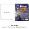 Bandai Street Fighter Double Switch Big Box PC