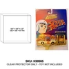 Mattel Johnny Lightning Speed Racer 2000 Cars
