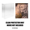 Protector For SEX AND THE CITY COMPLETE SERIES BLURAY