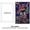 Bandai Kangnam King Lion Voltron