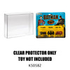 Protector For 1989 ERTL Batman Micro Size Batmobile| Batwing & Joker Van