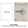 Final Fantasy XIII PS3 Limited Collector's Edition PAL