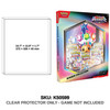 Pokemon Prismatic Evolutions Binder Collection