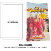 Ric Flair WWE Superstars Figure
