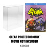 Protector For Batman The Complete TV Series 1-3 Blu-ray