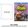 Batman The Complete TV Series Blu-ray