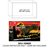 Nintendo Jurassic Park Nintendo Switch Prehistoric Edition Limited Run