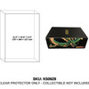 Adidas originals Dragon Ball Z shoebox