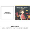 Studio Ghibli Spirited Away Collector's Edition Blu-ray