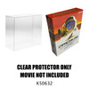 Protector For Capricorn One [Imprint]