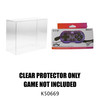 Protector For CRKD ATOM Collectible Keychain Controller