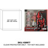 Bandai Tonsen Arttoys Adolescent Malevolence Version B