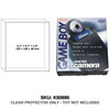 Game Boy Camera Blue in Box