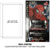MDA Marvel Spider-Man 3 Platinum Edition Die-Cast 1:64 Scale