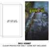 Limited Run Games Turok Collection Commemorative Slipcase Nintendo Switch Edition