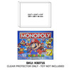 Hasbro Super Mario Bros. Monopoly Celebration