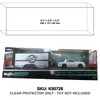 Maisto Diecast Car Tow & Go