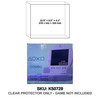 PSone Combo LCD Screen US Console Box