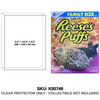 General Mills Family Size Travis Scott’s Reese’s Puffs