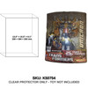 Hasbro Transformers Commemorative Series Unicron 25th Anniversary
