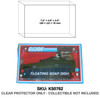 G.I. Joe Soap Dish