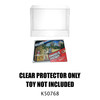 Protector For gi joe presto magix