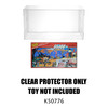 Protector For G.I. Joe  Presto Sabatoge