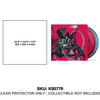 Mondo Spider-Man 2 Original Video Game Soundtrack Vinyl