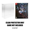 Protector For ender lilies quietus of the knights japan collector's edition