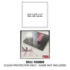 Final Fantasy XIII-2 PS3 Console Plate