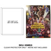 The Texas Chainsaw Massacre 2 Blu-ray