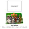 Bandai Mighty Morphin Power Rangers Set of 6
