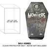 Universal Monsters Collection Coffin