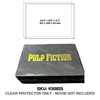 Pulp Fiction Briefcase UK