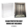 Protector For The Texas Chainsaw Massacre 40th