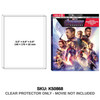 Avengers: Endgame 4K Blu-ray Target Exclusive DigiPack