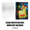 Protector For Abbott and Costello Horror Collection (Via Vision Blu-Ray)