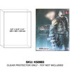 Barret Wallace Final Fantasy VII Remake Play Arts Kai Figure