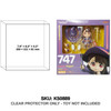 Atsuko Kagari Little Witch Academia Nendoroid Figure