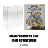 Protector For Teenage Mutant Ninja Turtles: Shredder's Revenge PC